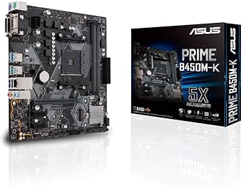 Ryzen5 2400G / ASUS B450M-K /メモリセット Ryzen5 2400G / ASUS B450M-K /メモリセット Ryzen5 2400G / ASUS